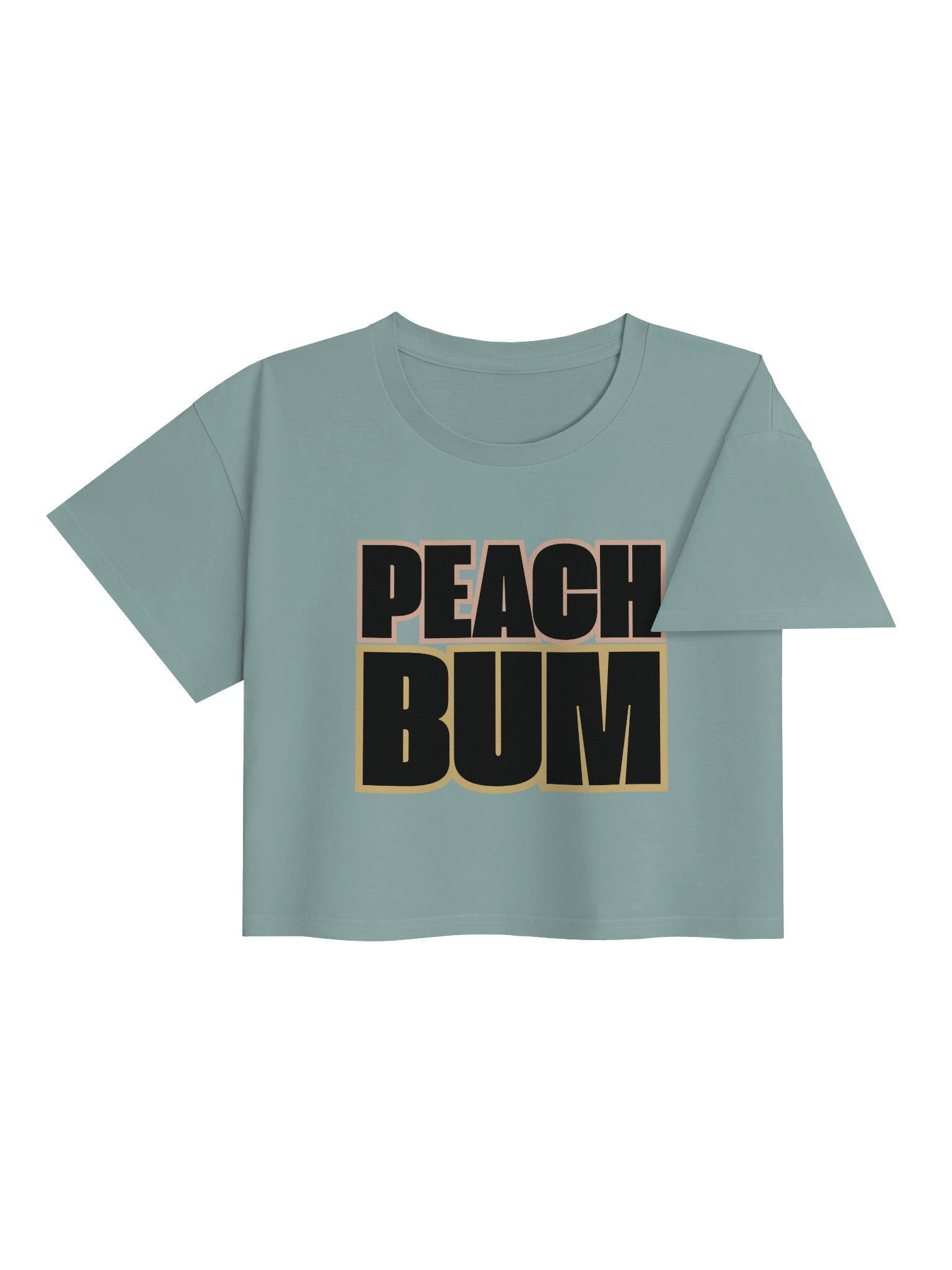 Peachy Crop product image (7)