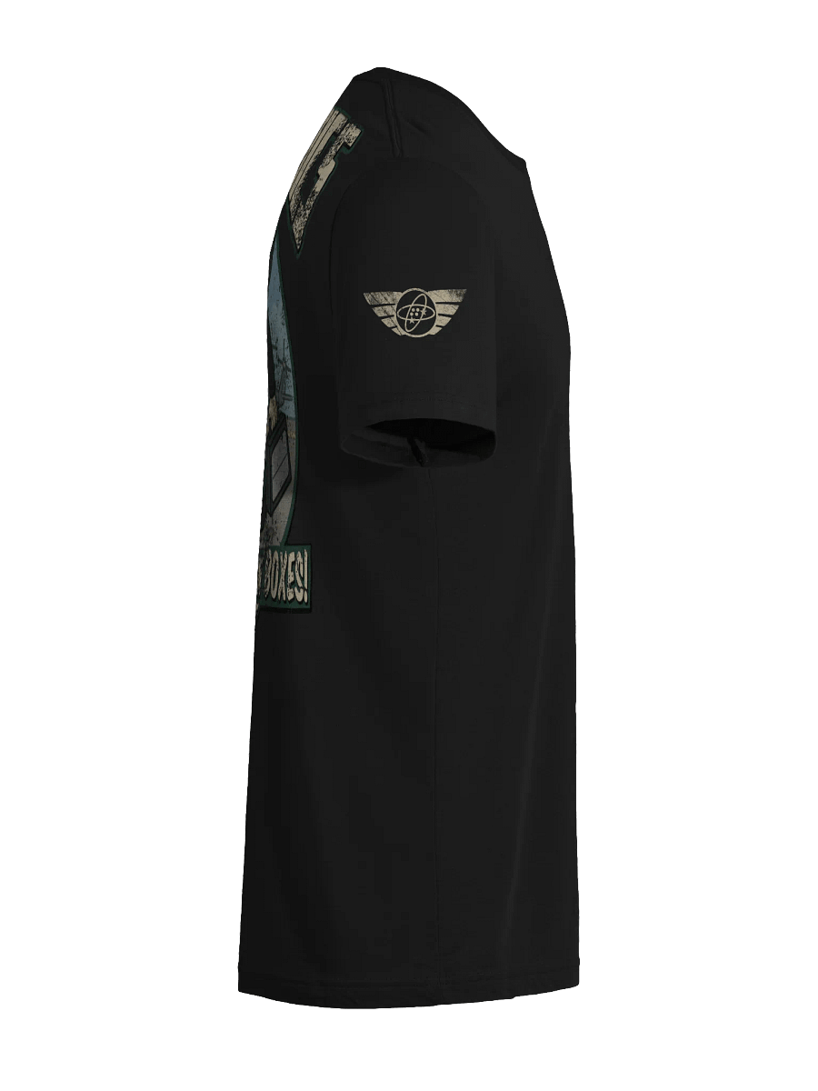 "AT: Swappin" GRUNGE SuperSoft Shirts product image (98)