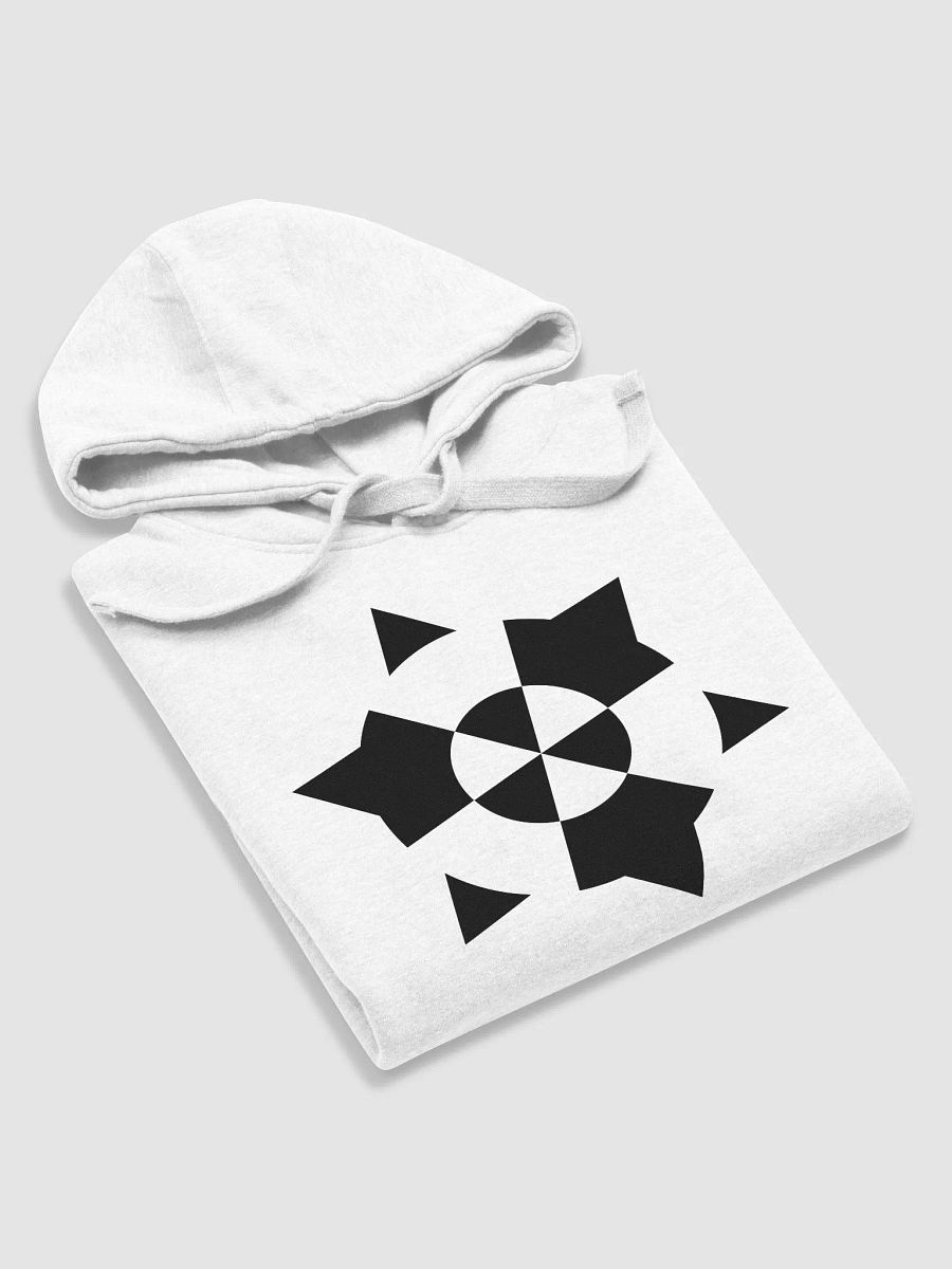 Epileptic Cover Vector Hoodie Black product image (6)