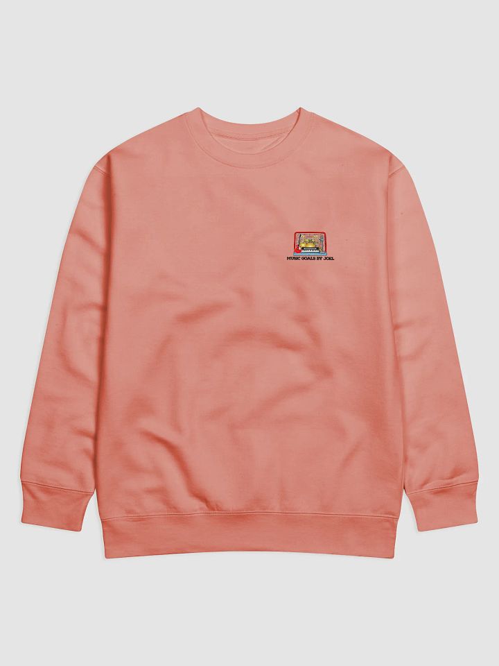 MGBJ Quotes Sweatshirt product image (1)
