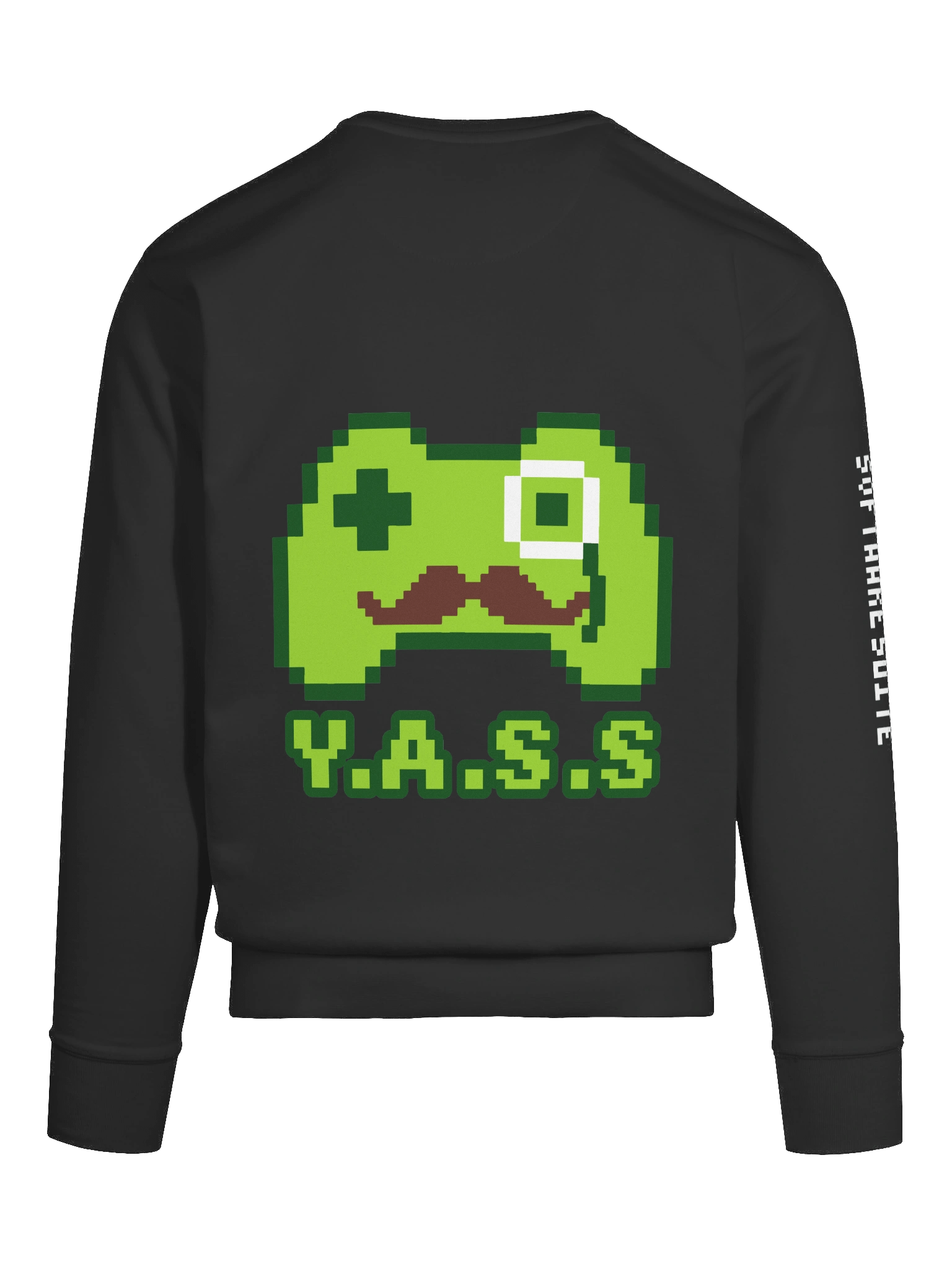 Y.A.S.S Pullover product image (11)
