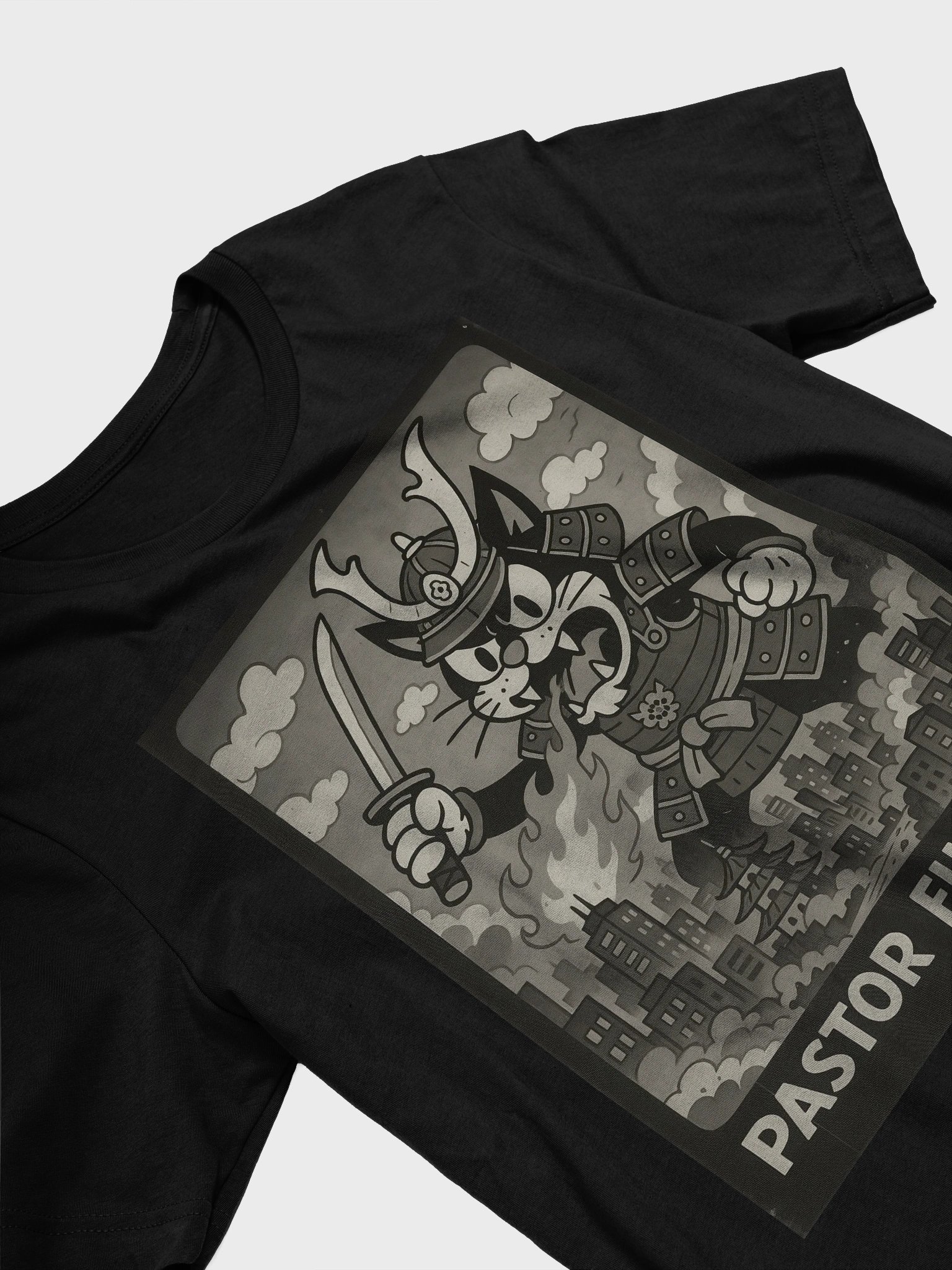 Daimyo's Demise product image (15)