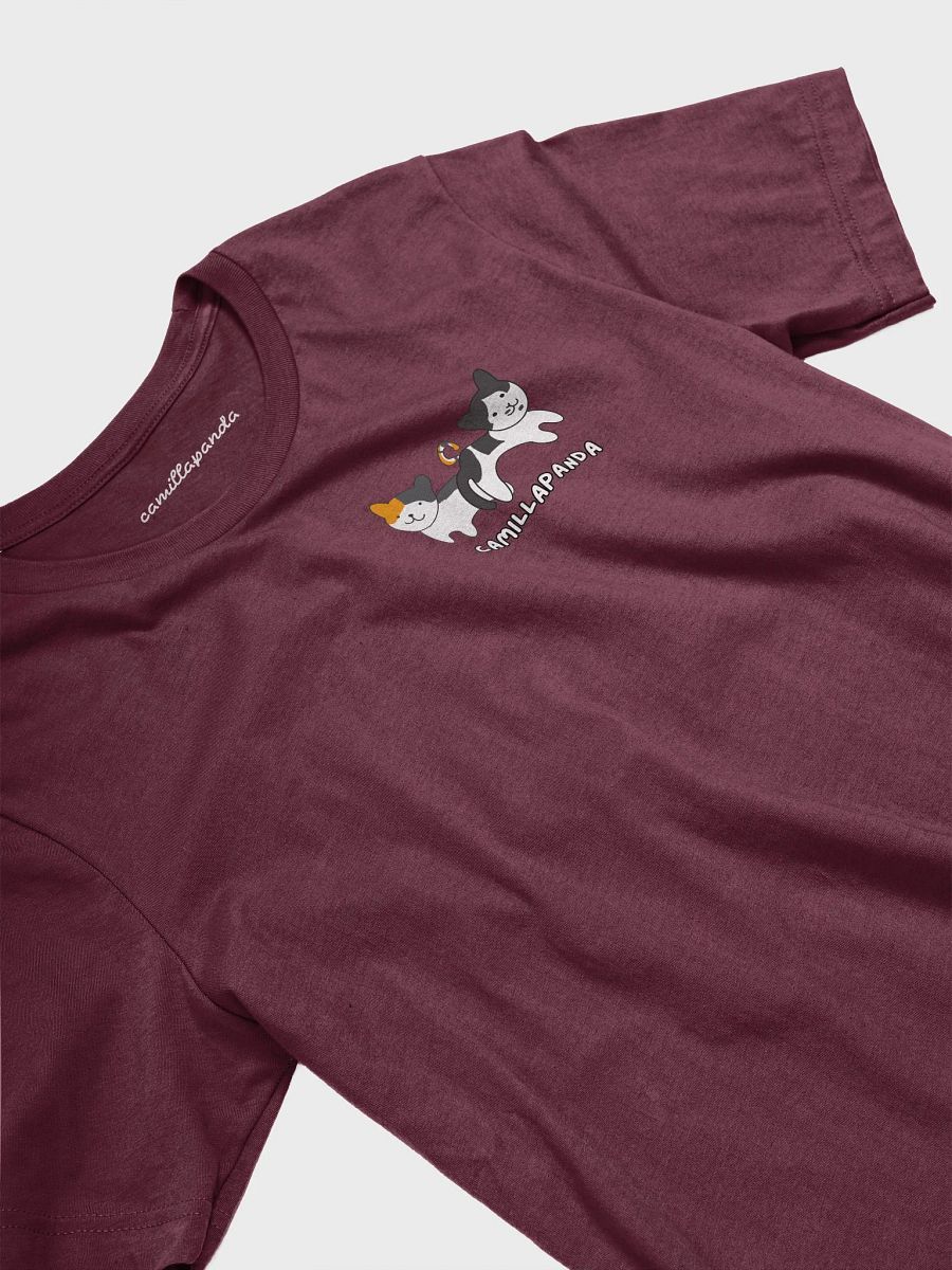 Double Cats All the WAY product image (16)