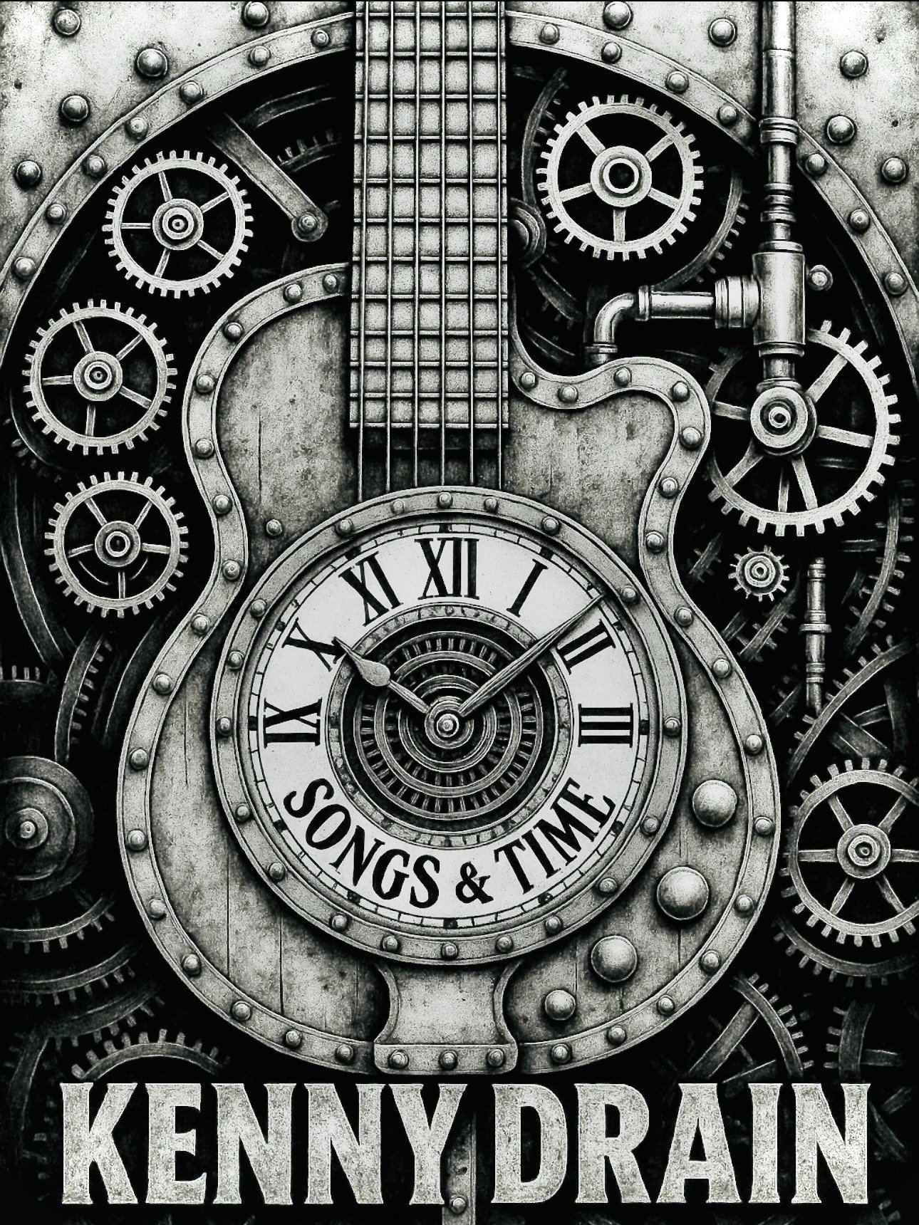 Songs & Time – Digital Download product image (1)