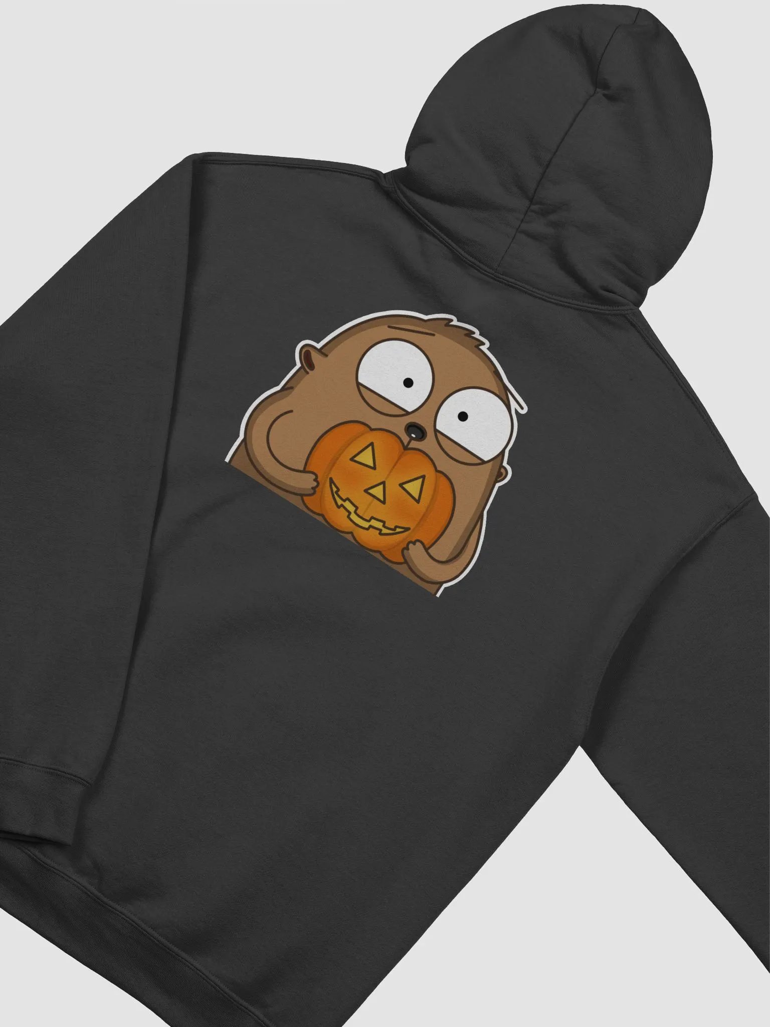 Gildan Punkin Hoodie product image (3)
