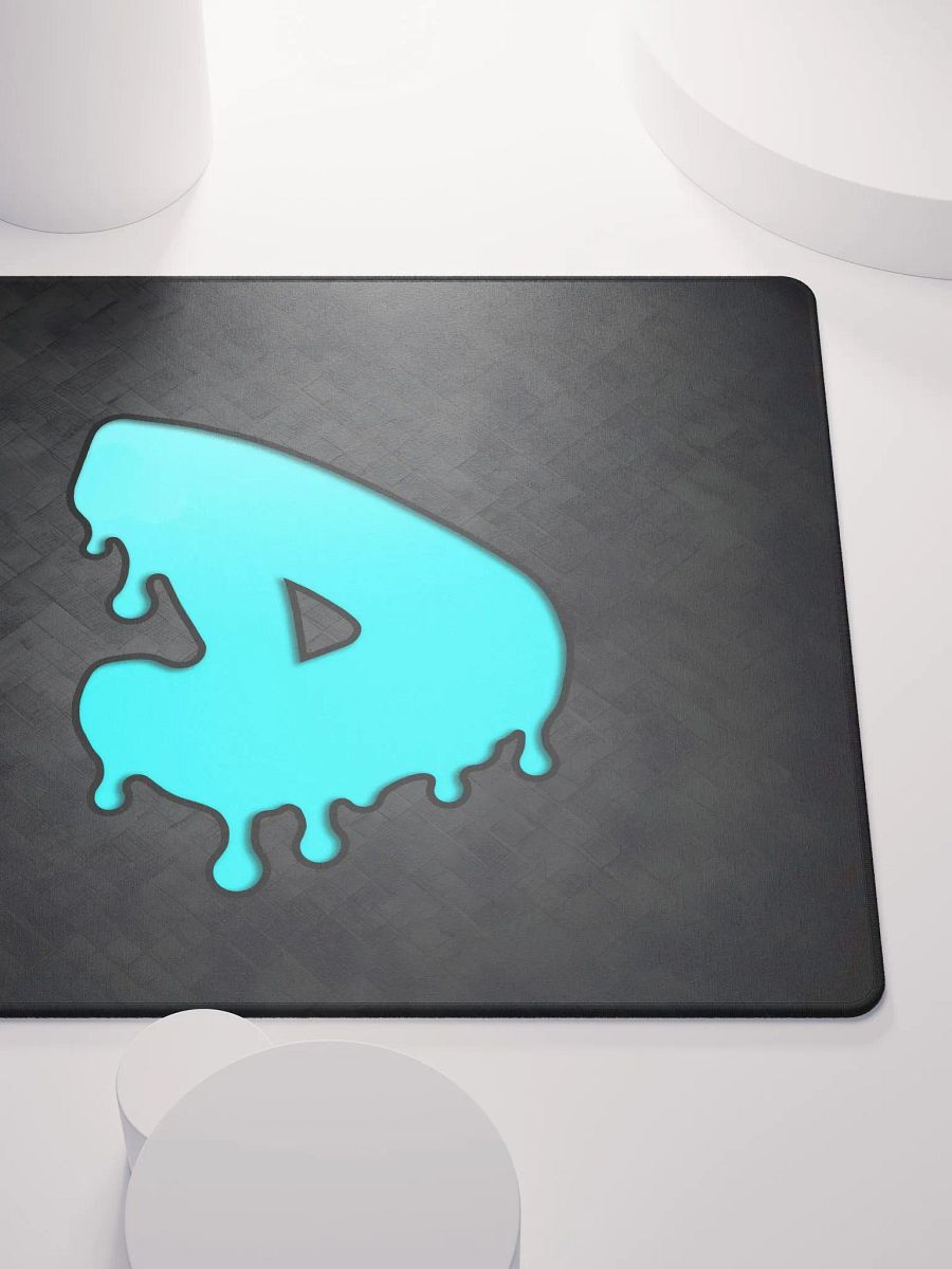 Meltdown Gaming Mouse Pad product image (9)