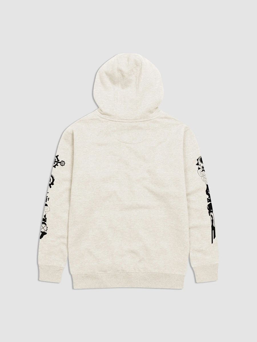 Vi Hoodie product image (2)