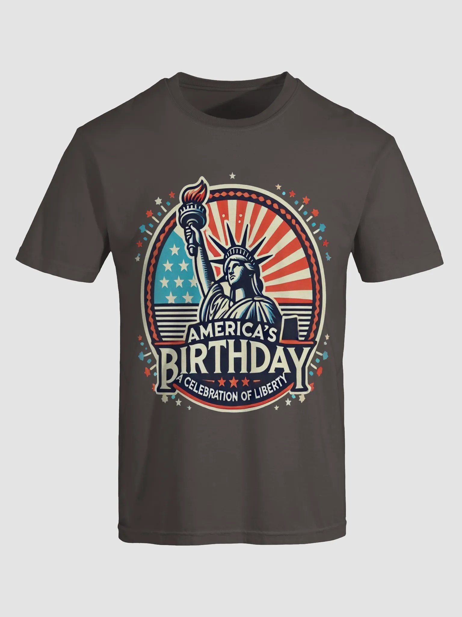 Liberty Celebration Tee product image (46)
