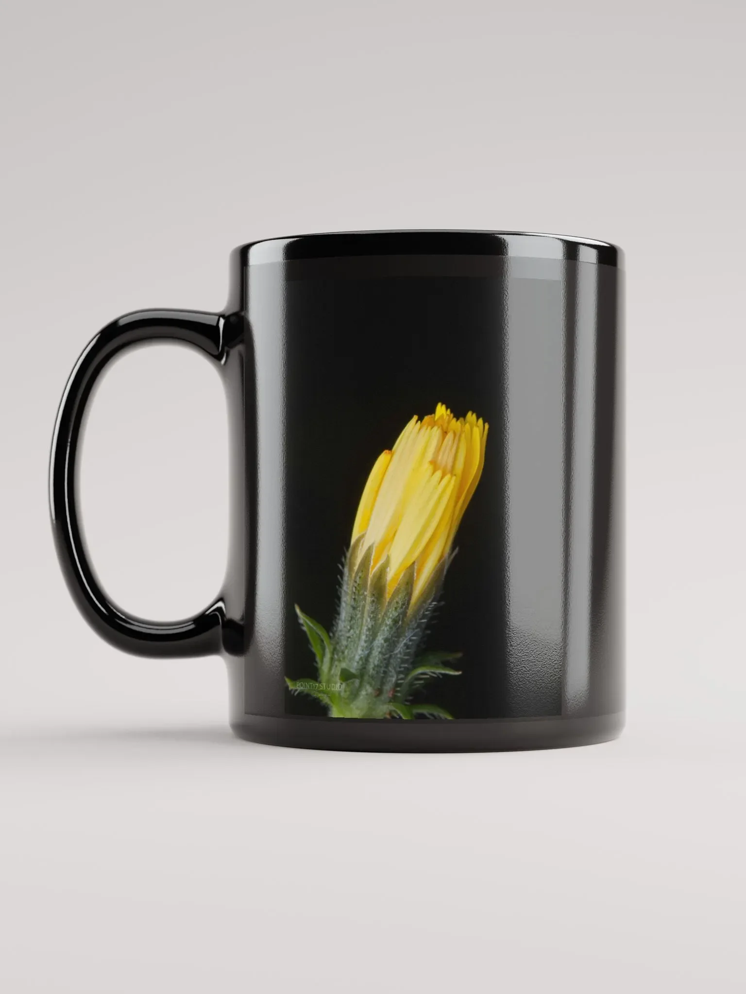 Sweet Sow Thistle Mug product image (6)