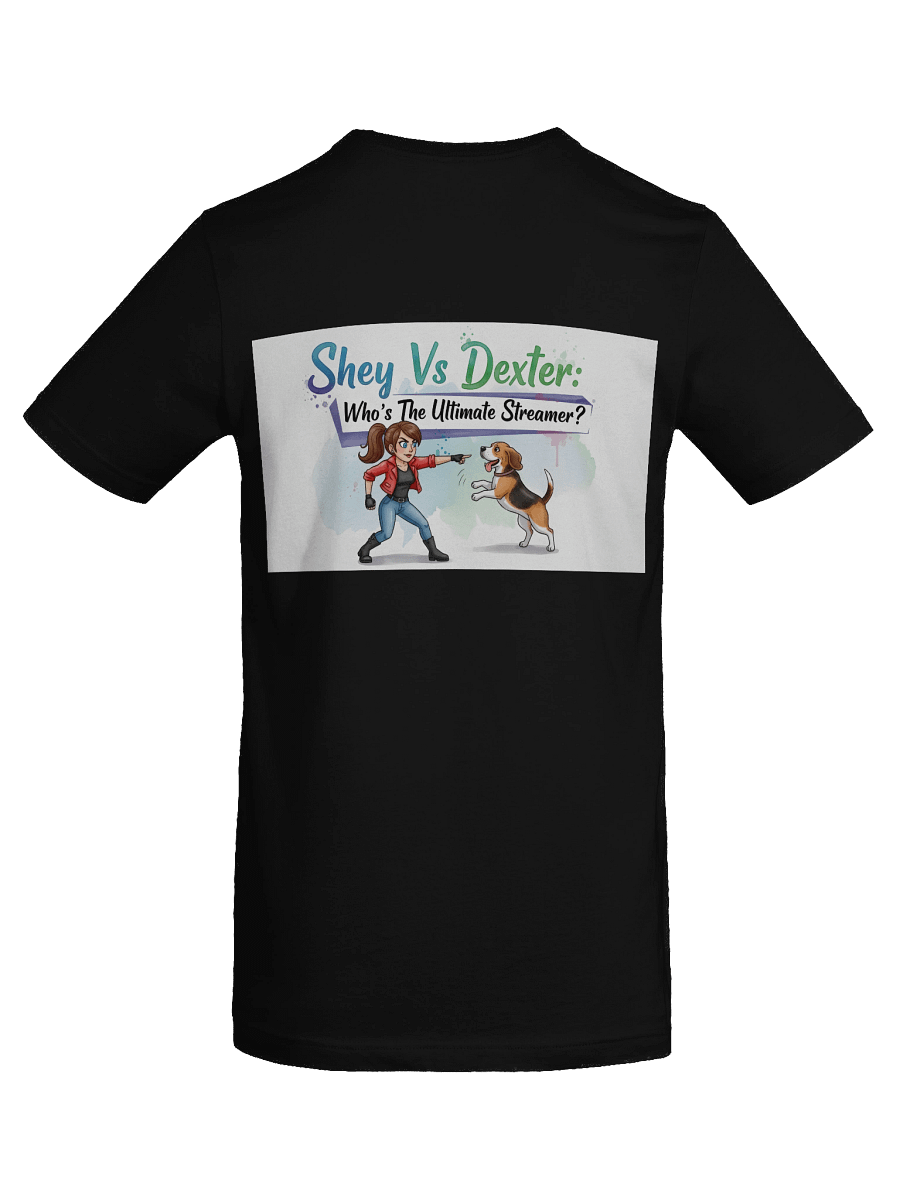 Dex Tee product image (8)
