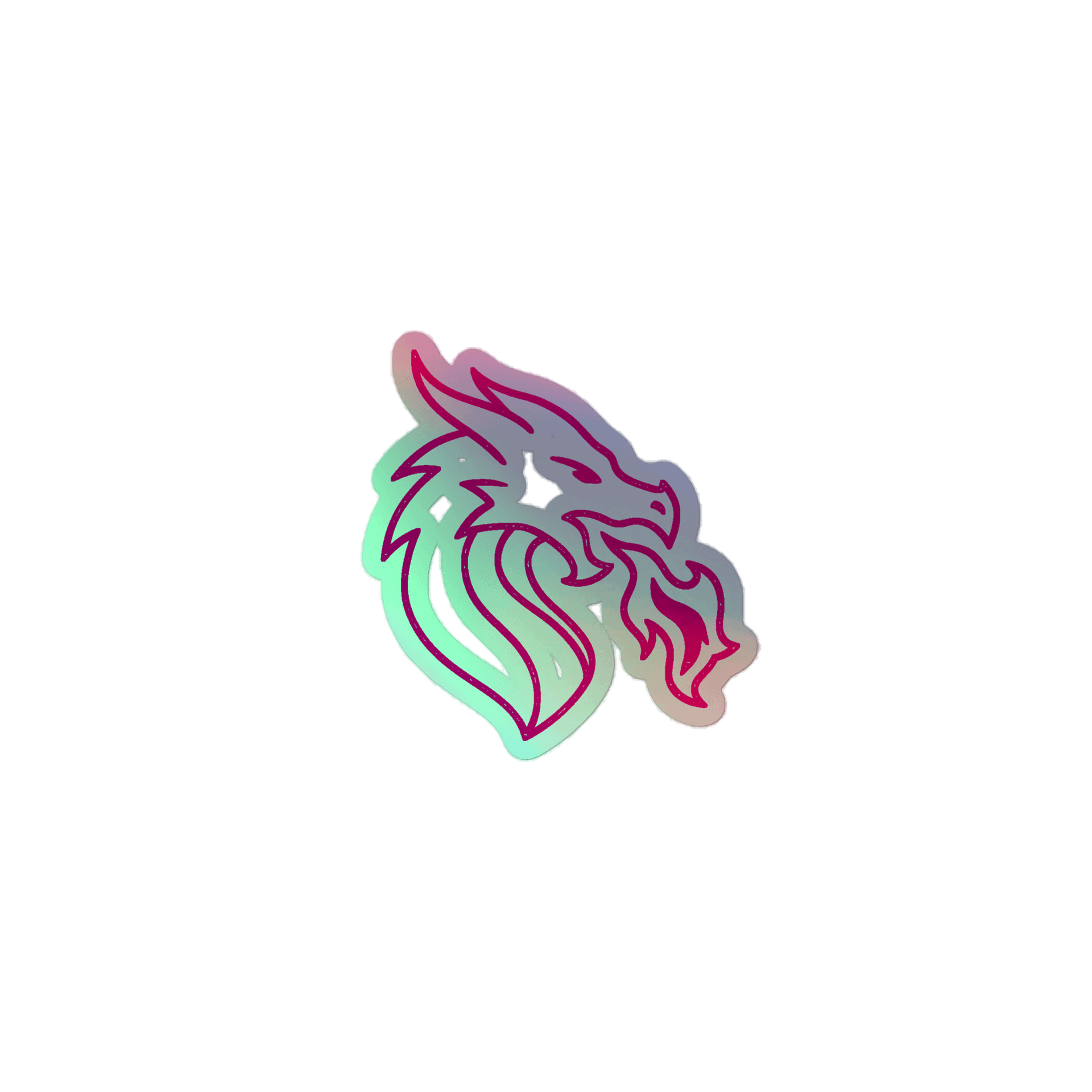 Logo Sticker product image (1)