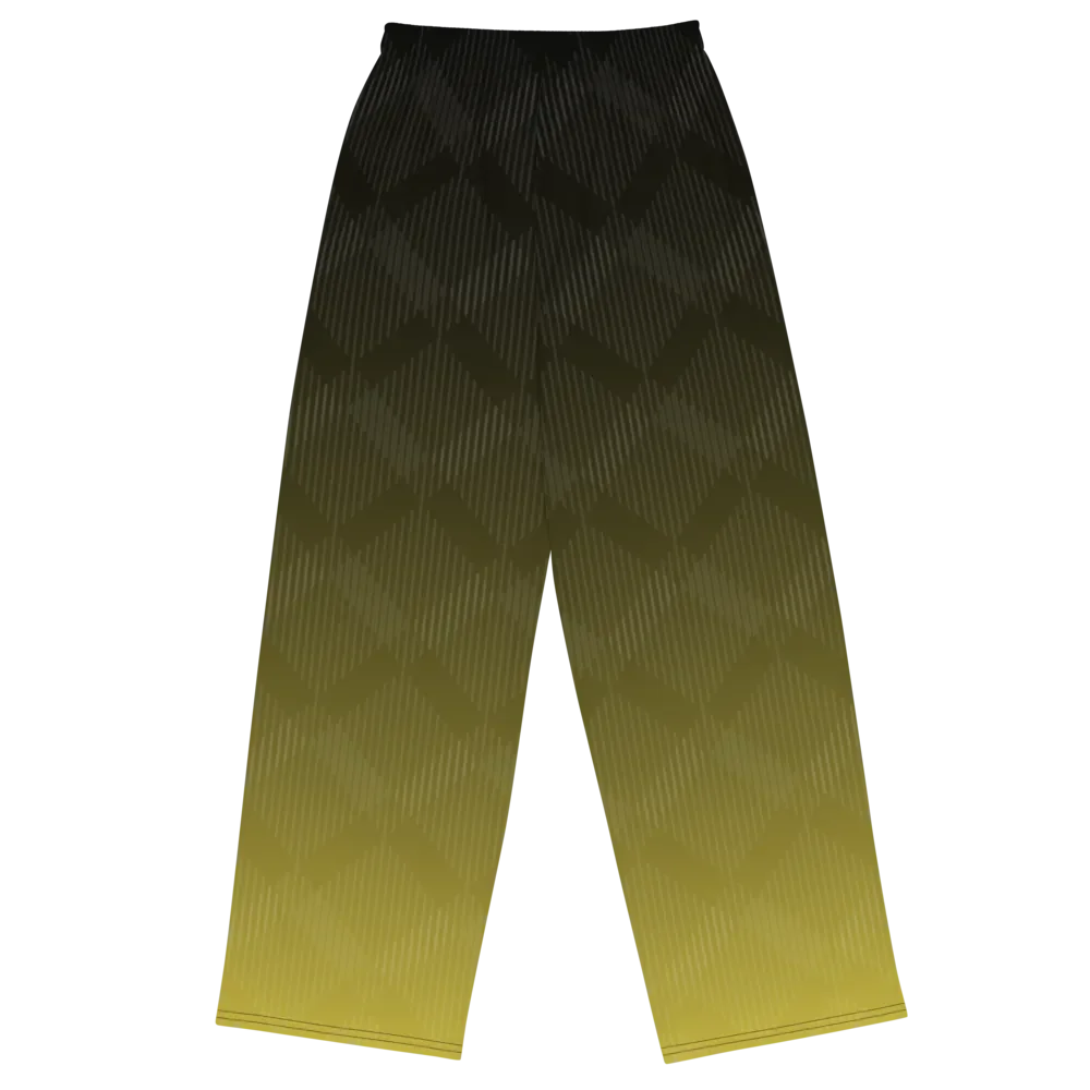 DUBV RACING WIDE LEGGED PANTS product image (2)
