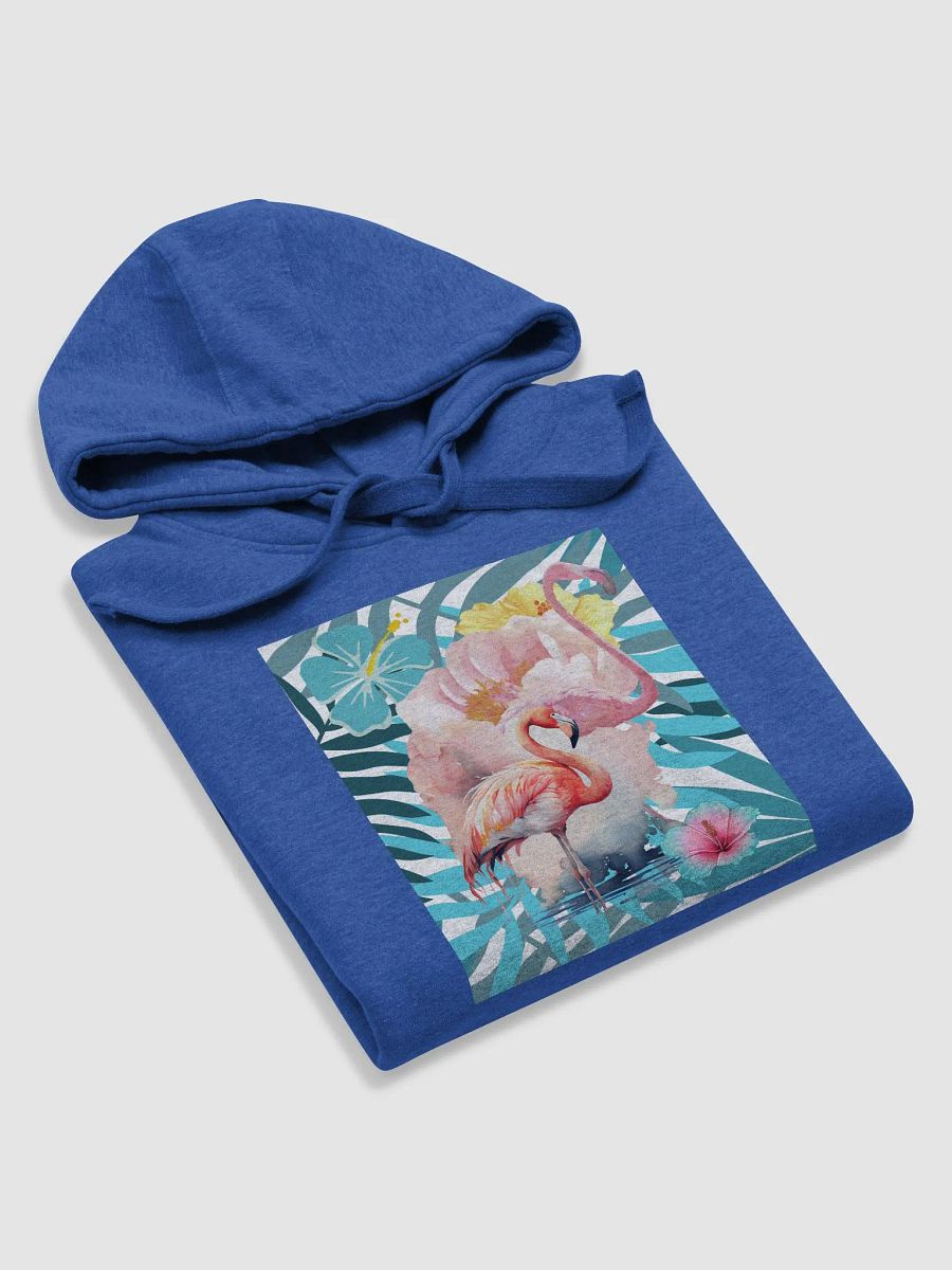 Flamingo Oasis Hoodie product image (6)