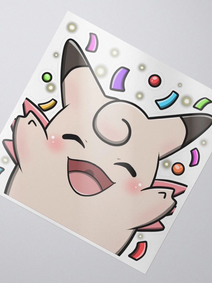 pixHype Sticker product image (2)