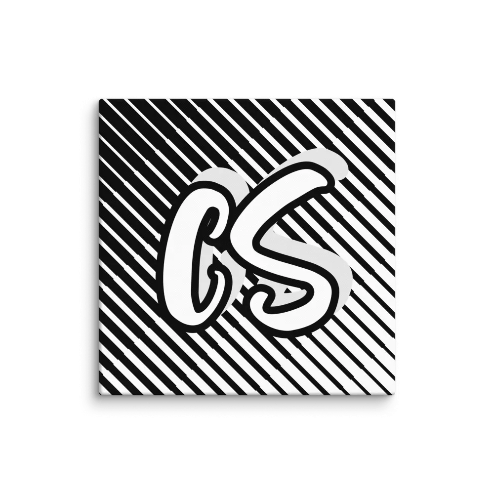 CS 37"x37" Wall Art product image (1)