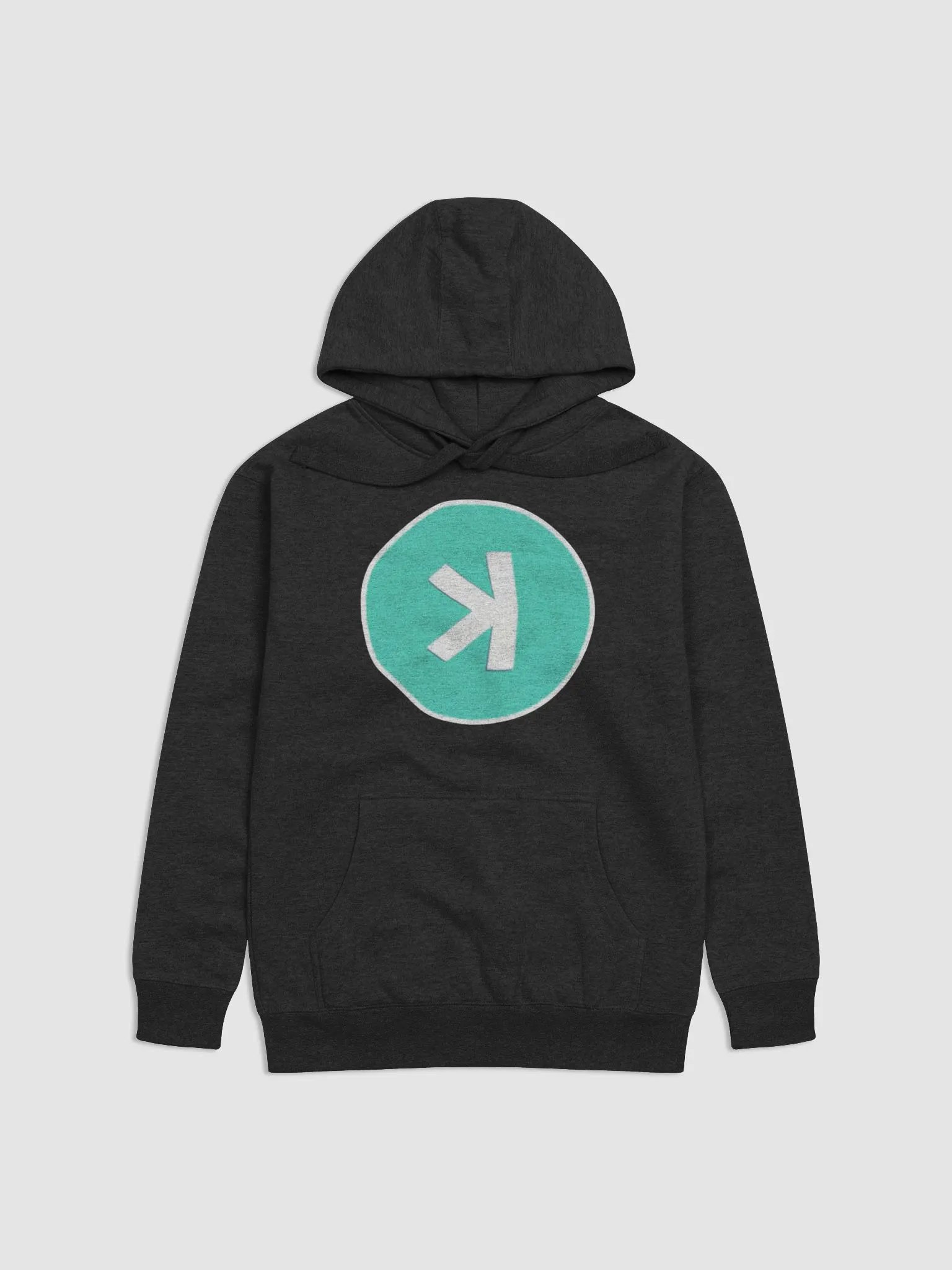 KASPA Hoodie (Unisex) product image (1)