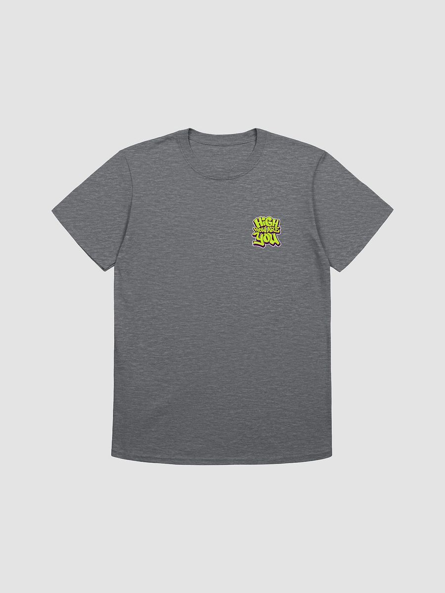 High How Are You T-Shirt product image (6)