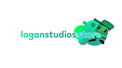 The Logan Studios Store 