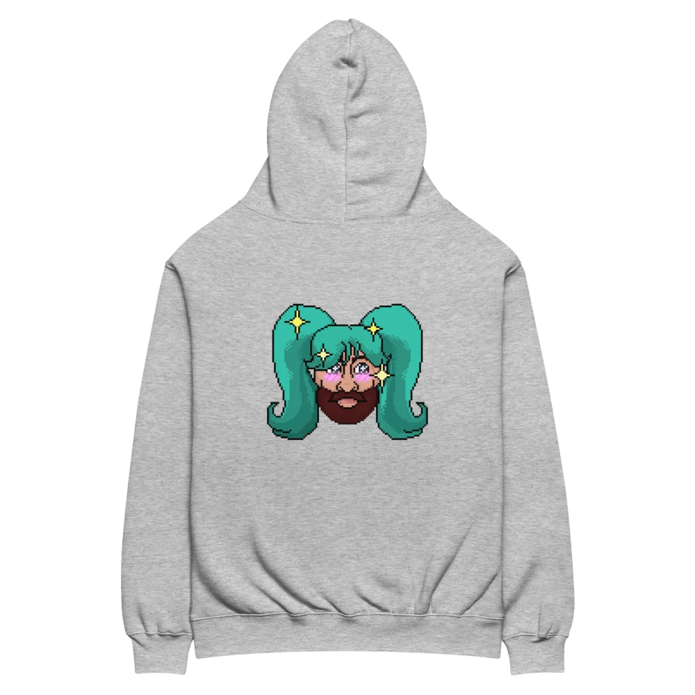 Oversize Surprise Hoodie product image (16)