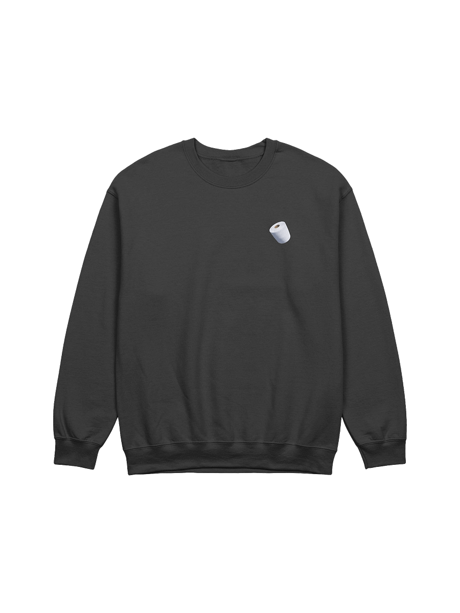 CreepyCrappyShirt product image (1)