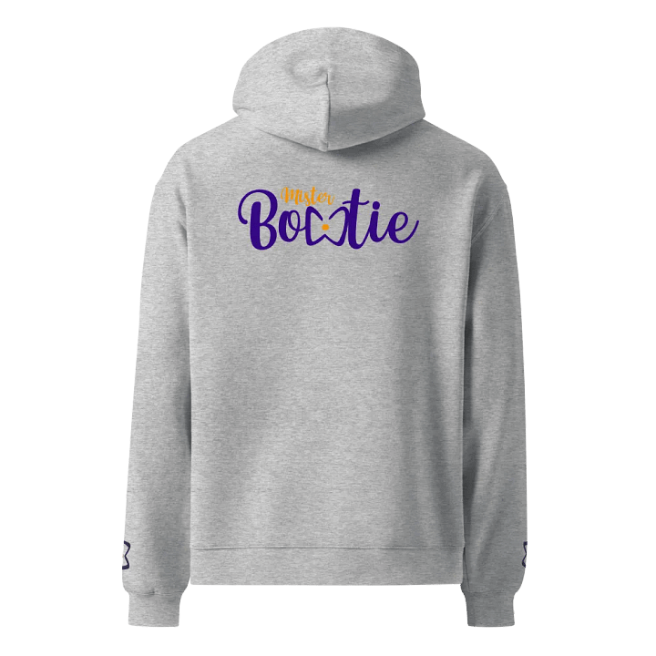 Pull du Fan n°1 product image (1)