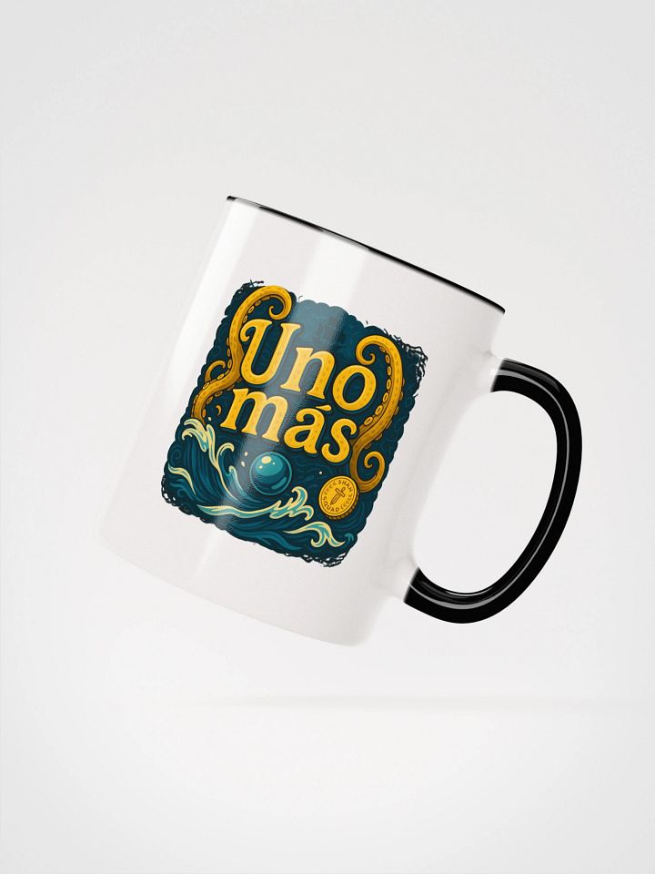 Uno Más Mug product image (10)