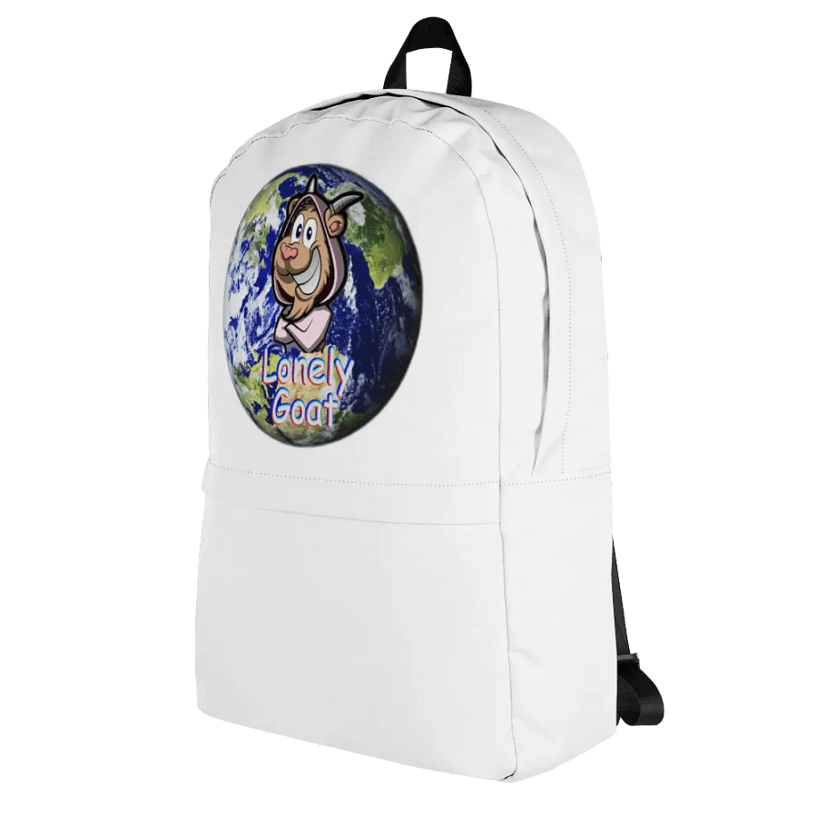 TLG WORLD BACKPACK product image (2)
