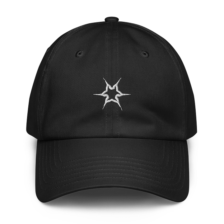 LOREWEAVER Dad Hat product image (1)