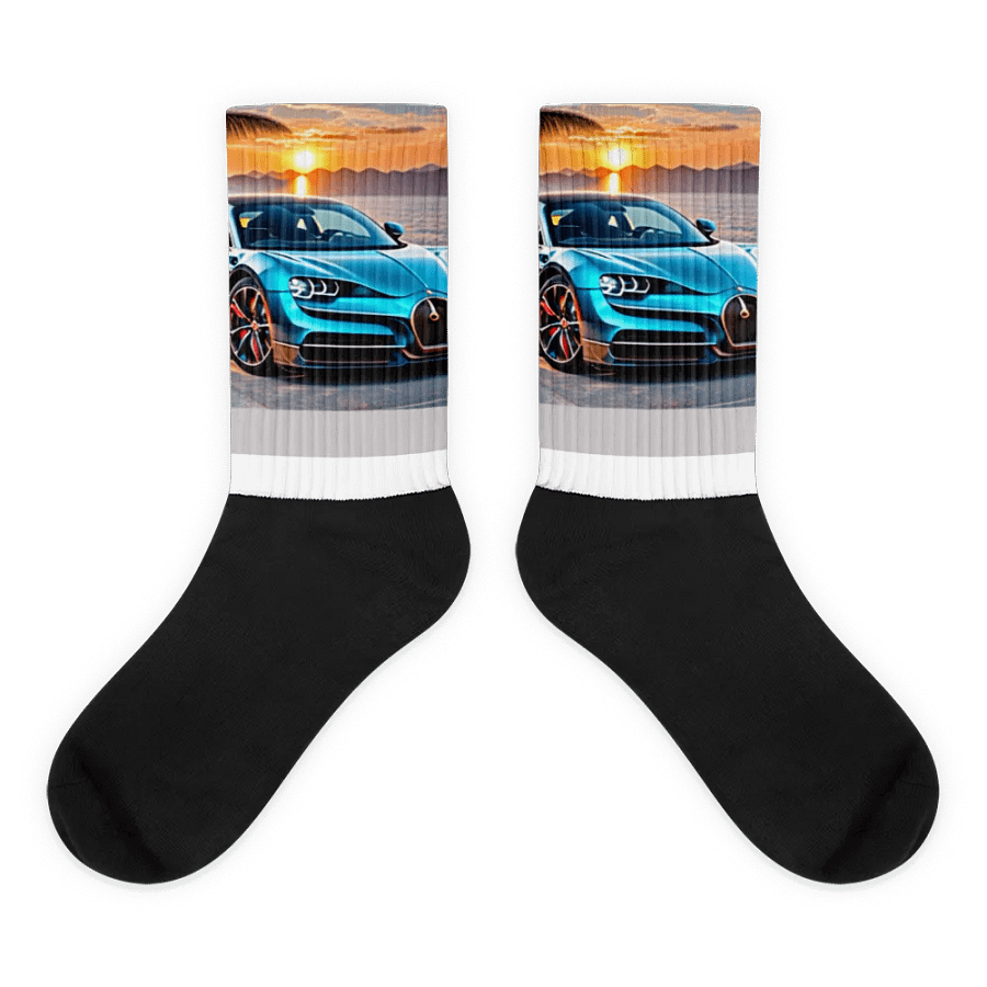 Blue Machine Men Socks product image (1)