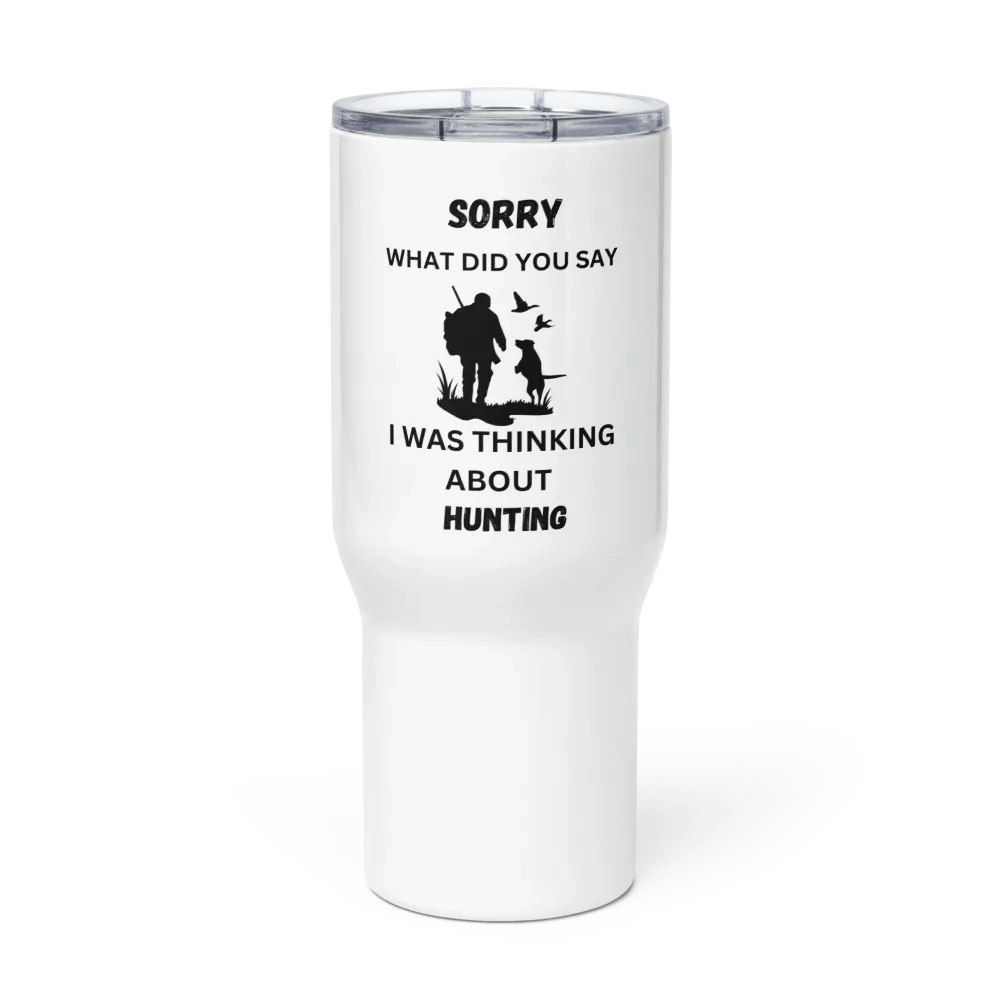 Sorry, thinking about hunting! product image (1)