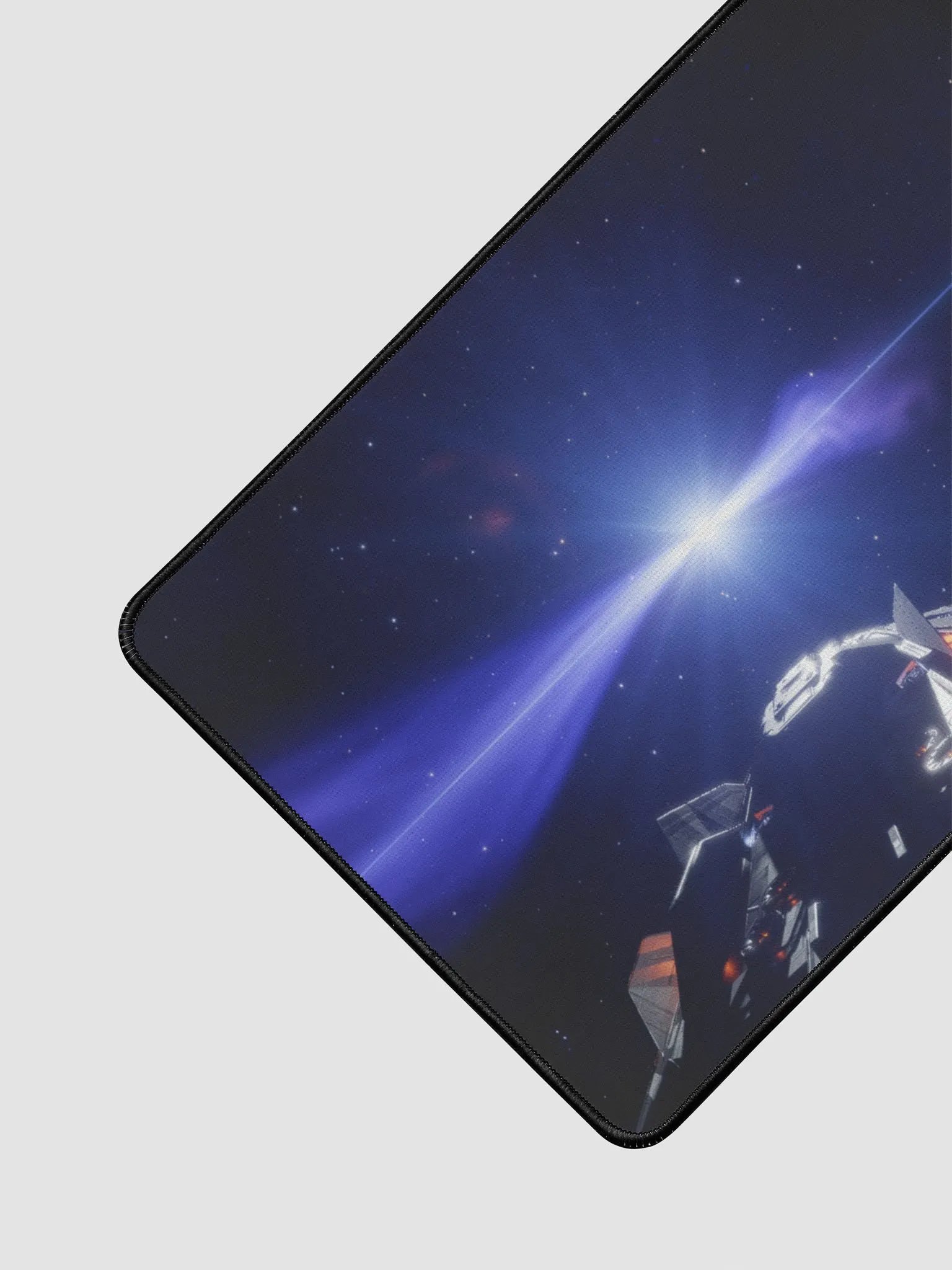 Neutron star mousepad product image (2)