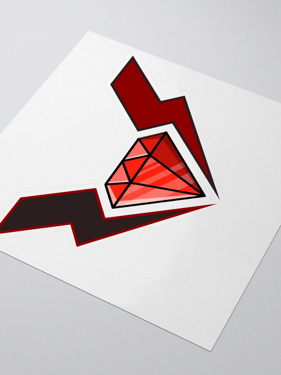 Logo Sticker product image (9)