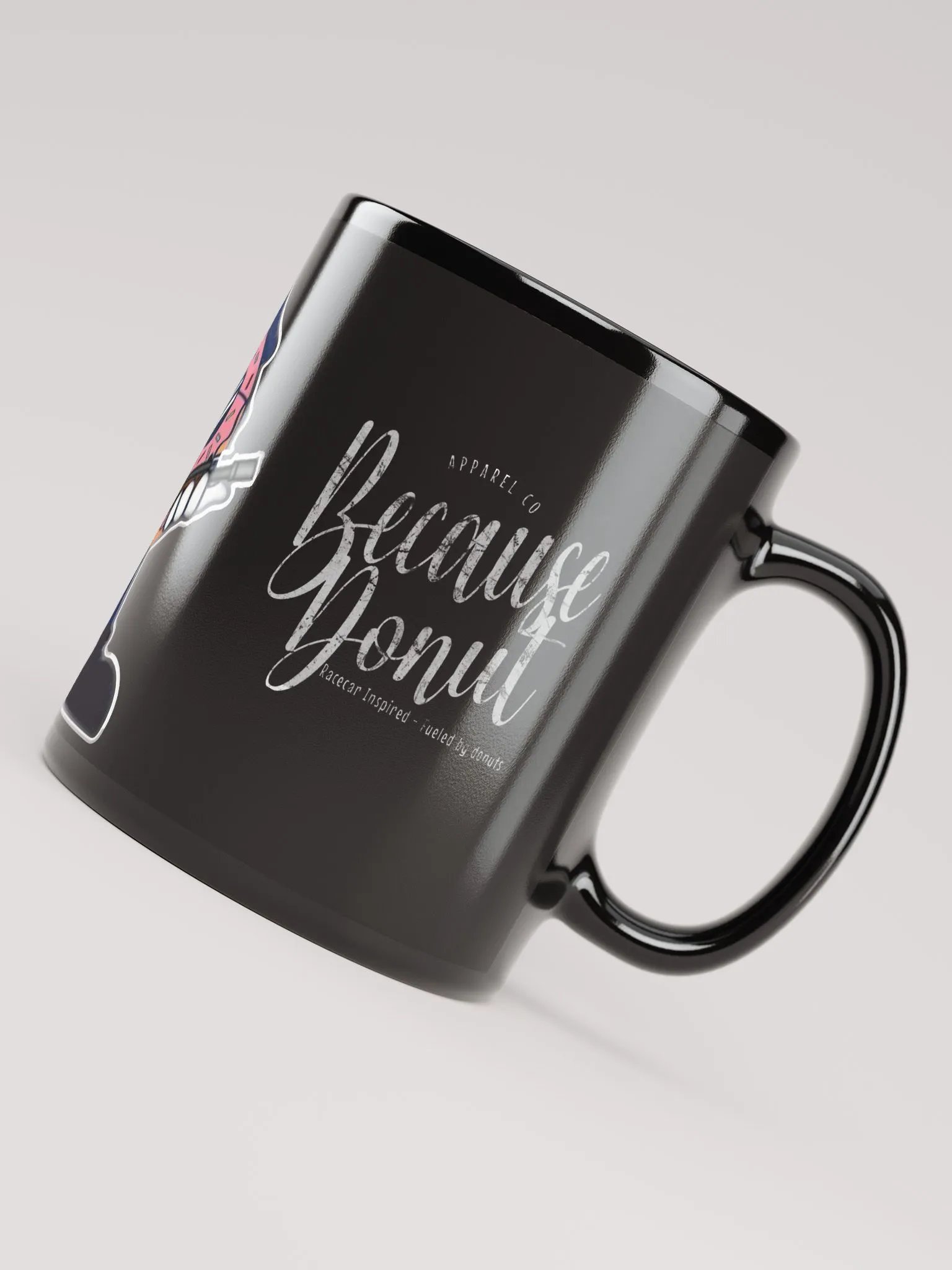 Bad Donut no Cup #1 product image (8)