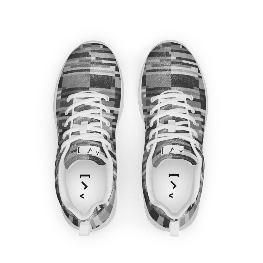 MFT Classic Sneaker - Striped Camo product image (2)