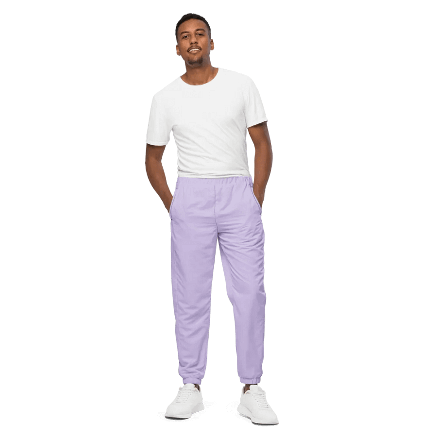 DEEP AND DARK MENS' FLEECE JOGGERS product image (1)