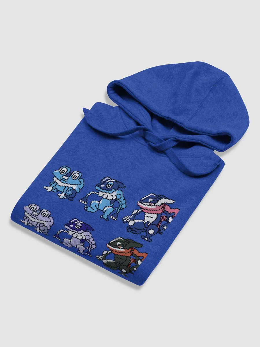 ASH-GRENINJA SWEAT BLUE GEN 2 SPRITE product image (6)