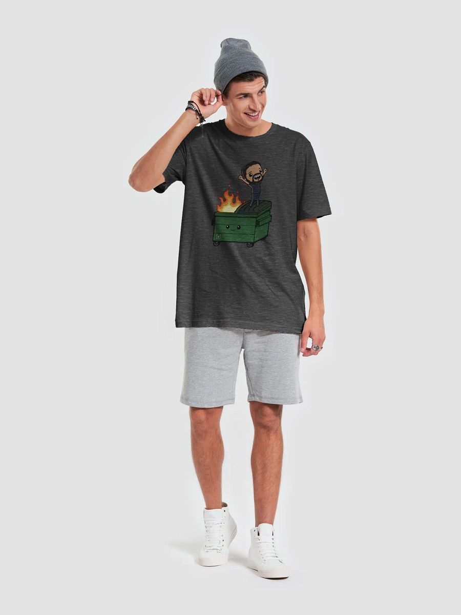 Chaos Lightweight Tee product image (6)