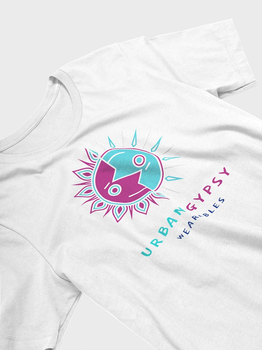 Half Sun Moon Urban Gypsy T-Shirt product image (30)