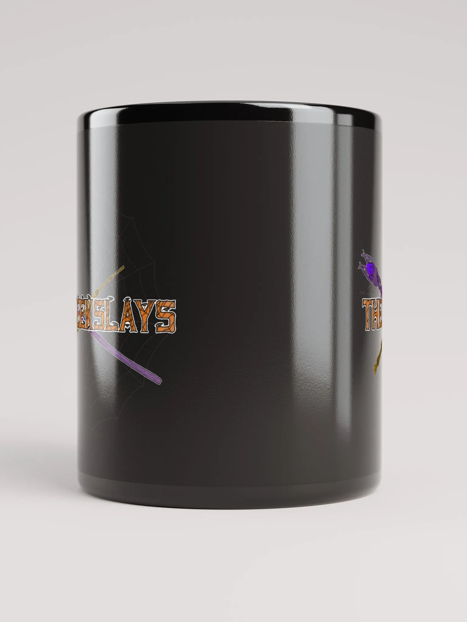 HallowGeek Mug product image (5)