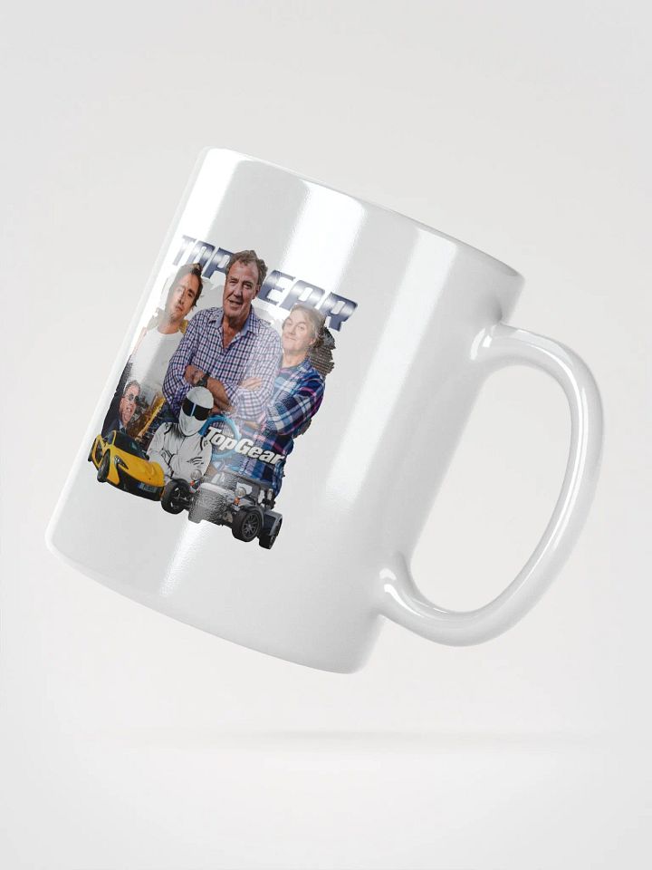 TOP G’S Mug product image (2)
