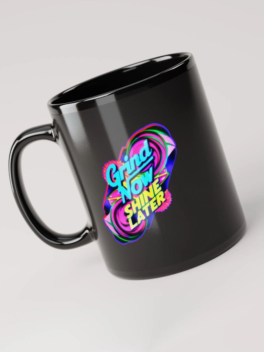 Grind Now Shine Later (UP 001) product image (3)