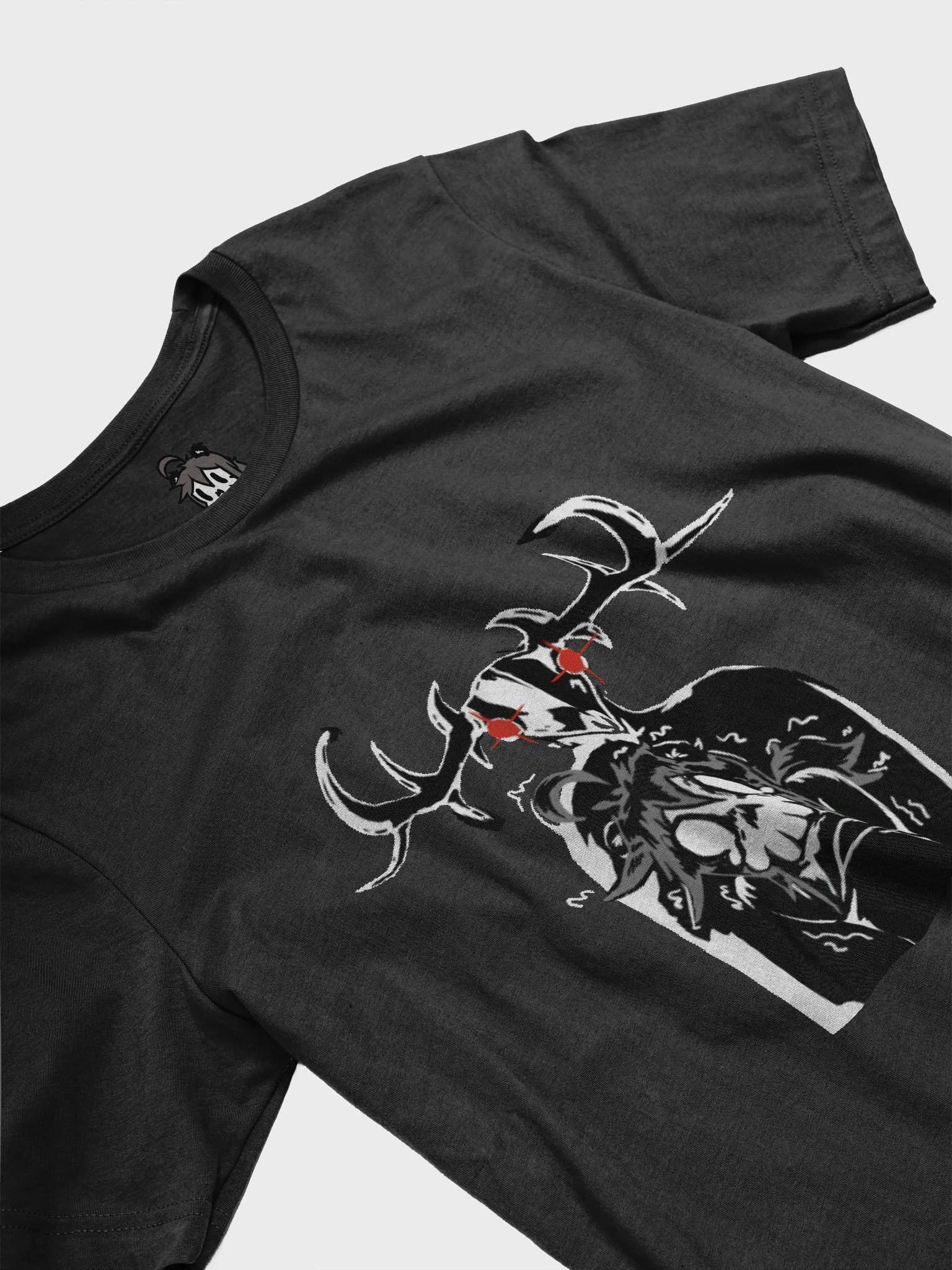 Leshin_Games LIMITED SHIRT!!! product image (3)