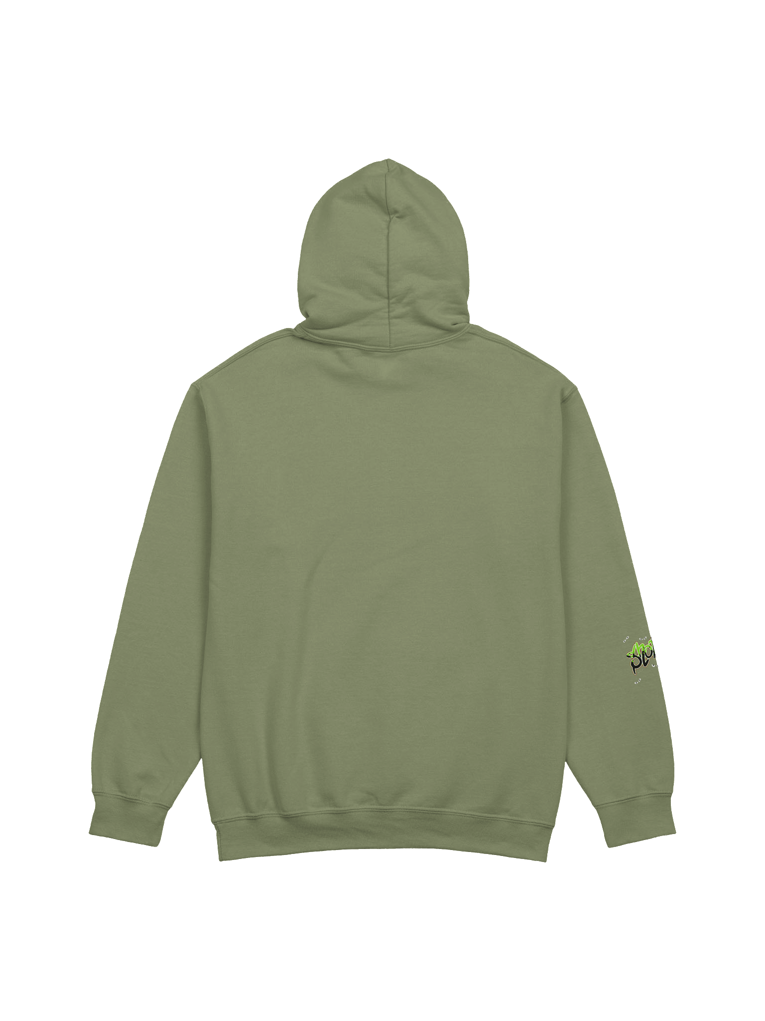 Punkin hoodie product image (4)