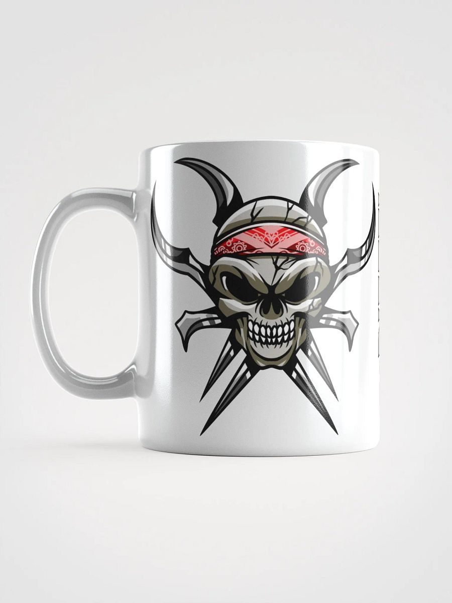 ItsDIEZEL Mug! product image (12)