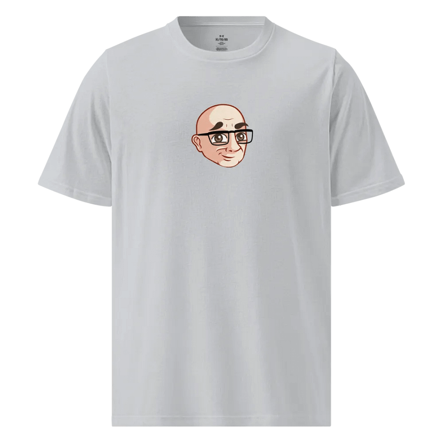 Ed Kern Tee product image (1)