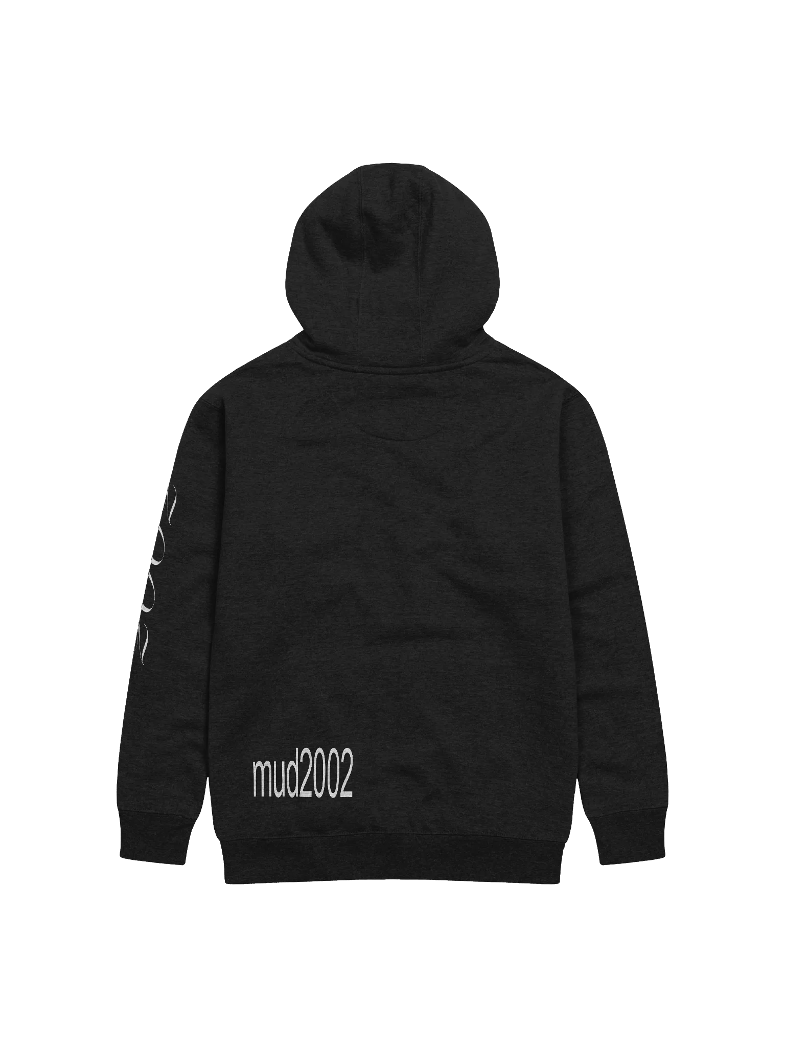 Odd Hoodie product image (2)