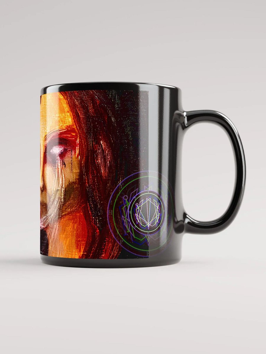 Perception Mug product image (6)