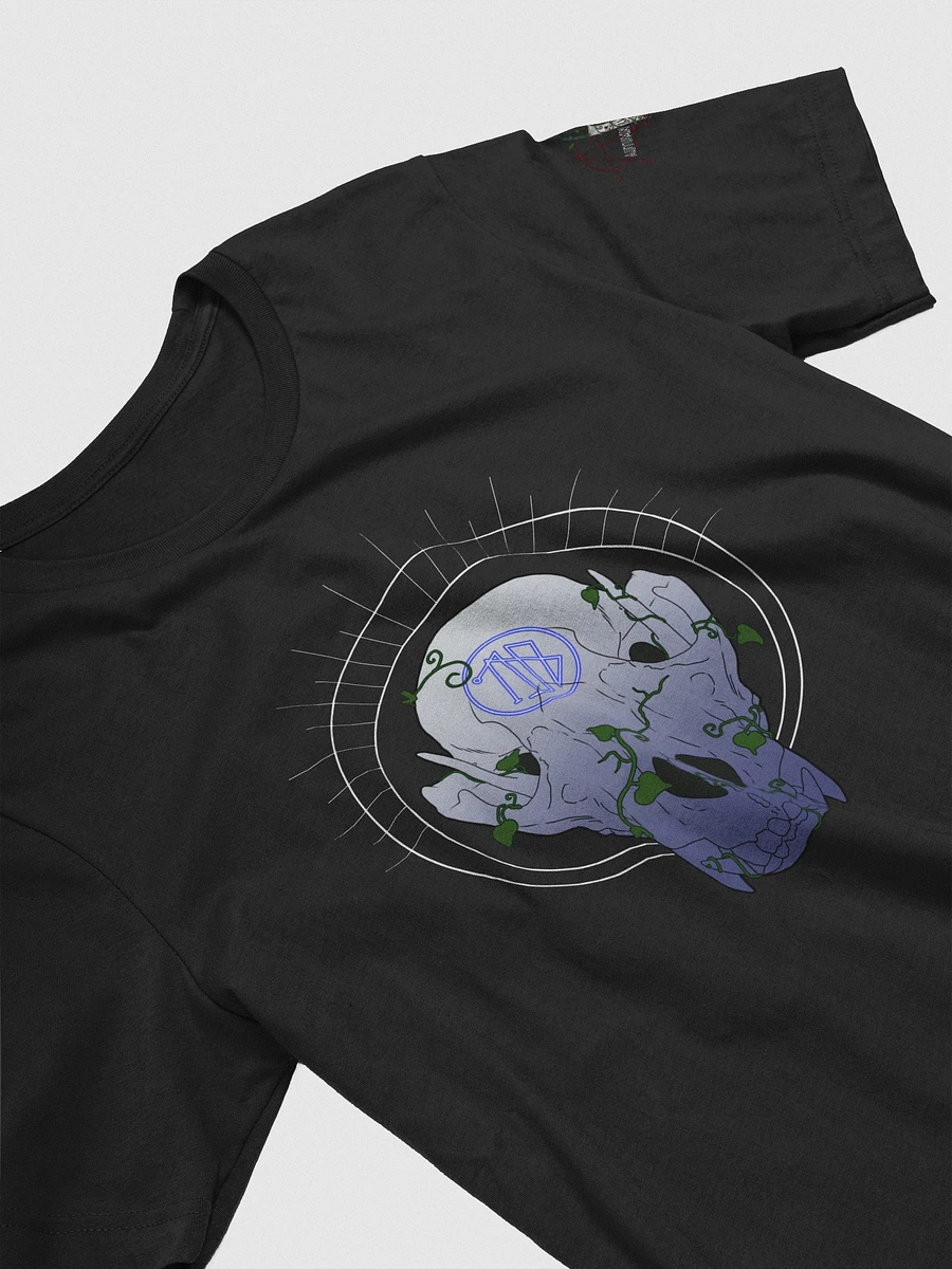 Skull - T Shirt product image (3)