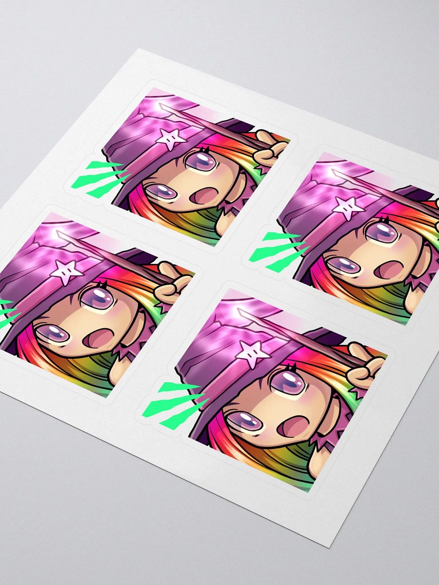 Rainbow Kawaii product image (3)