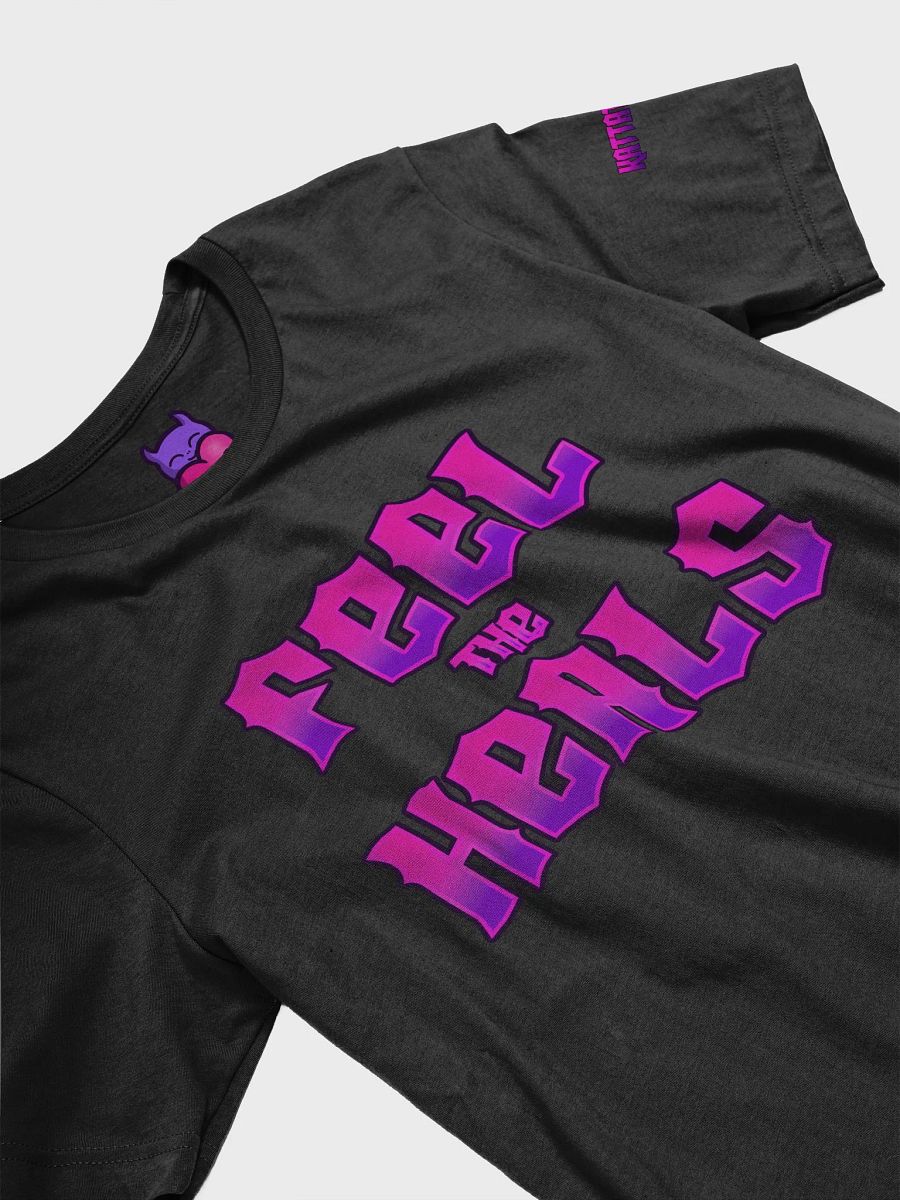 Feel The Heals Supersoft Tee product image (13)